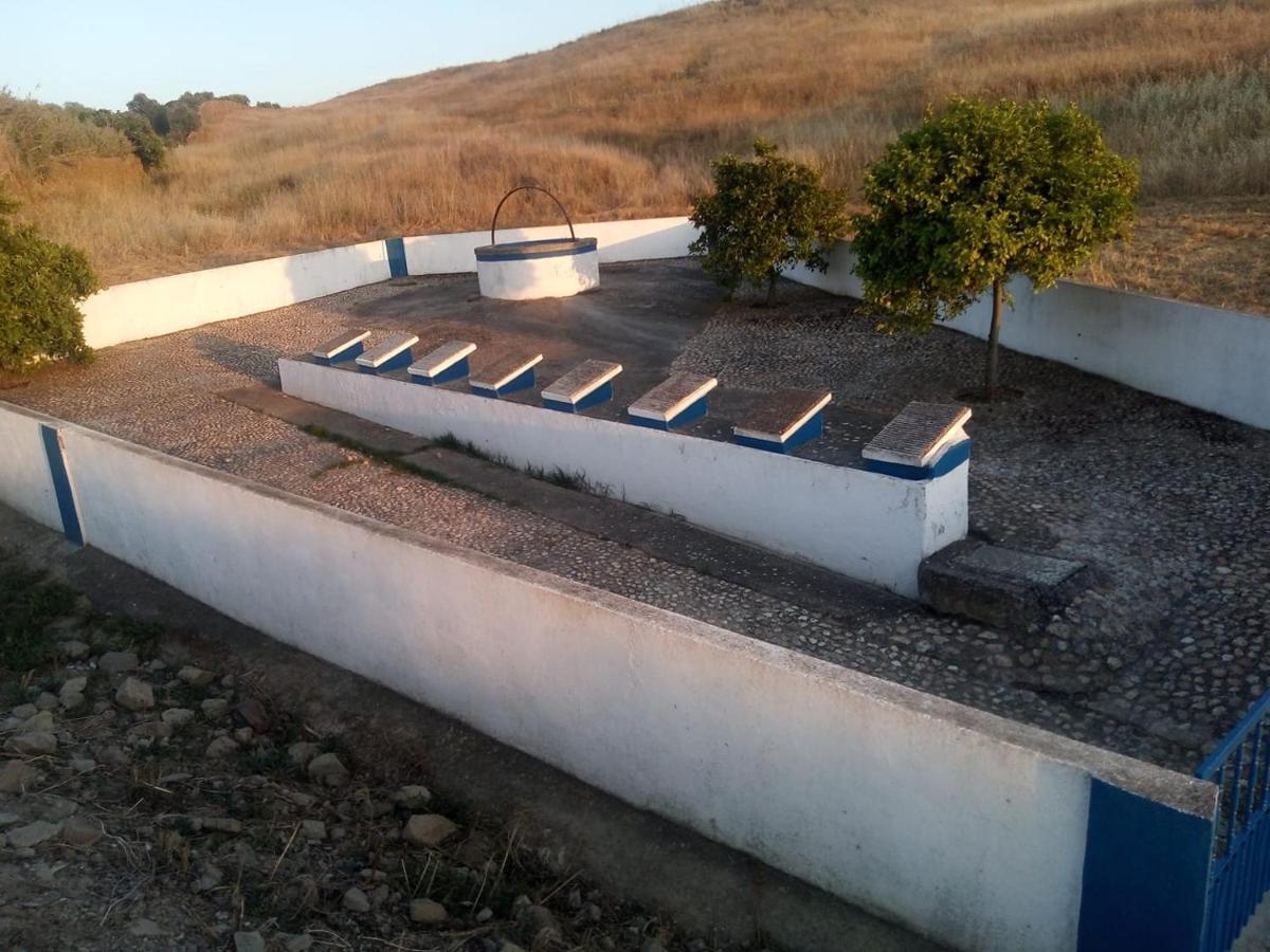 A Praia Da Messejana מראה חיצוני תמונה