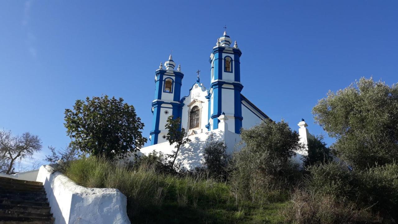 A Praia Da Messejana מראה חיצוני תמונה
