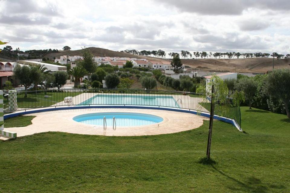 A Praia Da Messejana מראה חיצוני תמונה