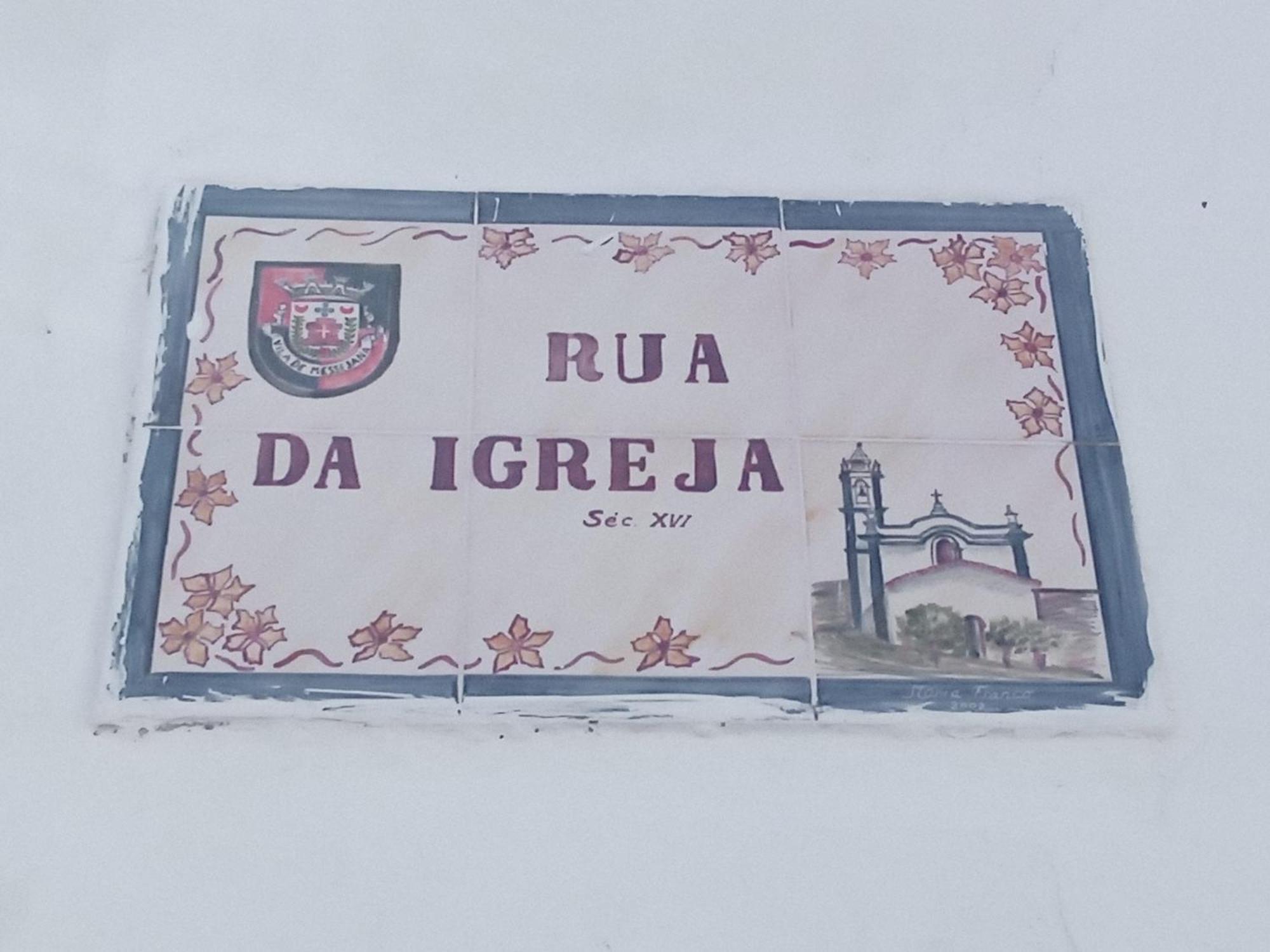 A Praia Da Messejana מראה חיצוני תמונה