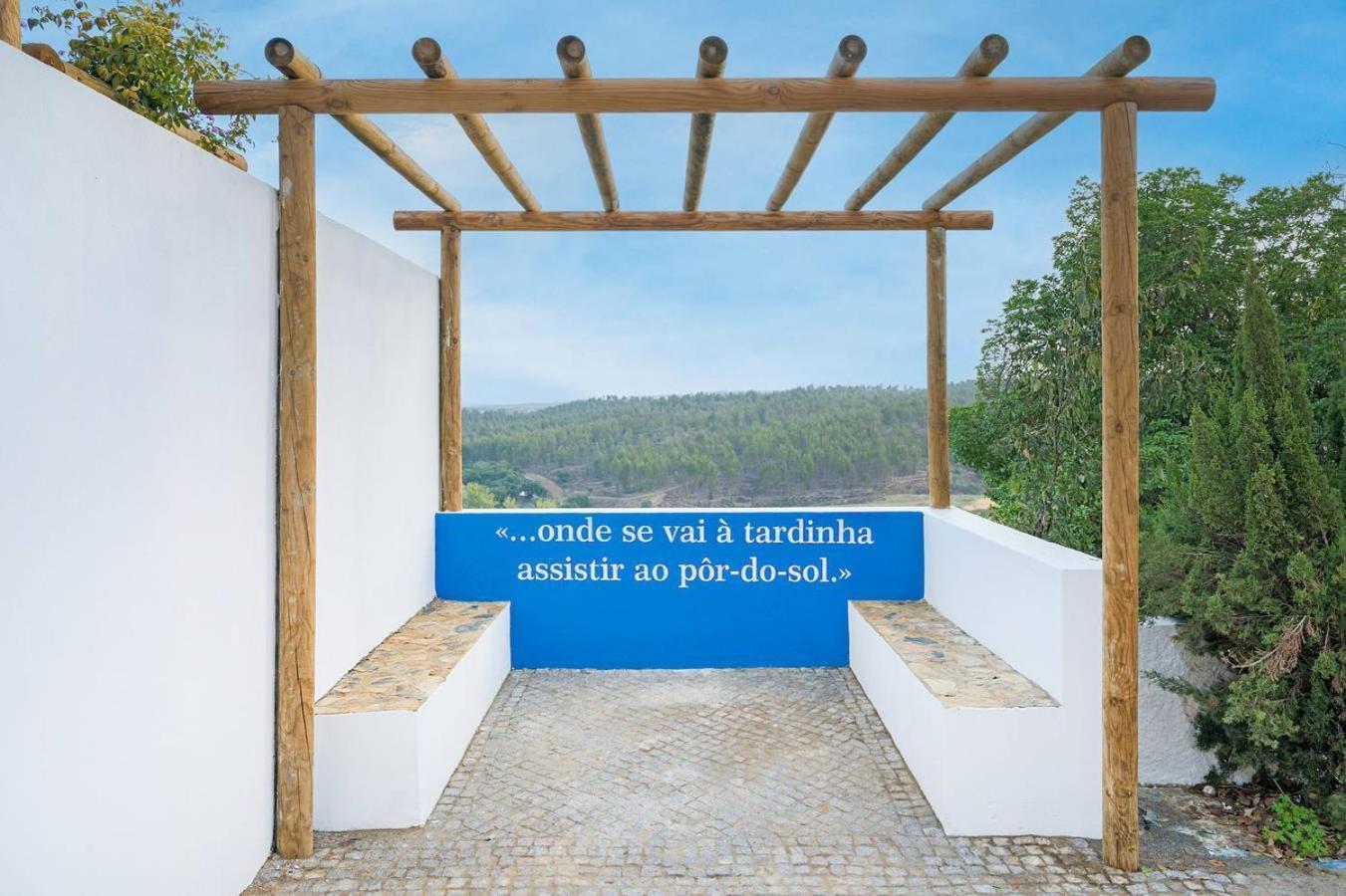 A Praia Da Messejana מראה חיצוני תמונה