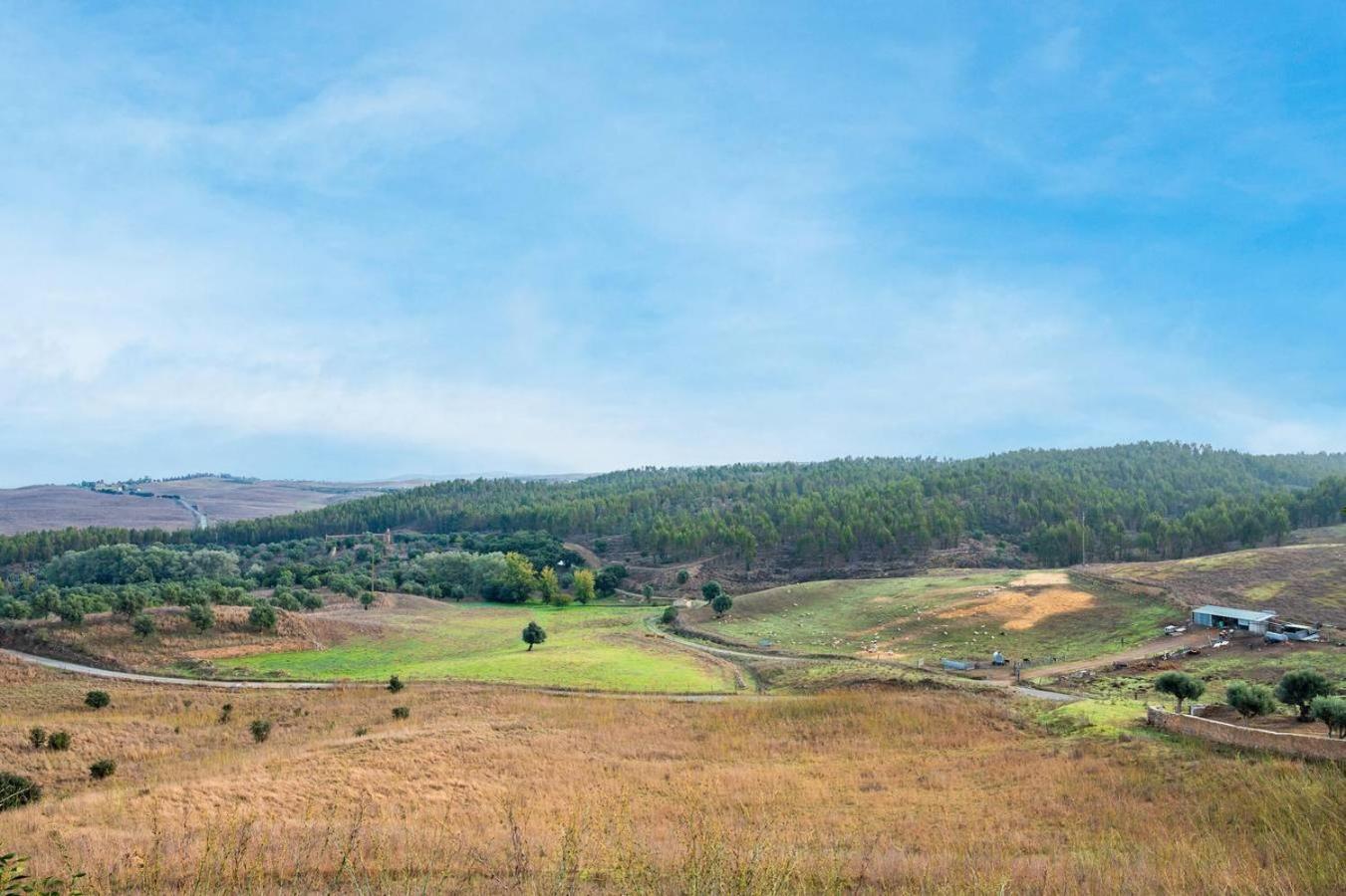 A Praia Da Messejana מראה חיצוני תמונה